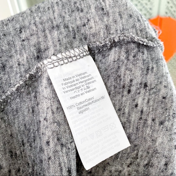 Madewell Long Sleeve Crew Neck T-Shirt - Picture 5 of 6